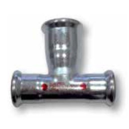 392/A TEE ALLARGATO...